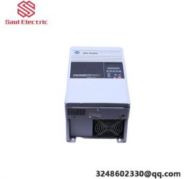 AB 1336F-B015-AA-EN AC Drive, Advanced Control Solution