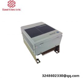 AB 1336F-BRF20-AA-EN AC Drive - Precision Control for Industrial Automation