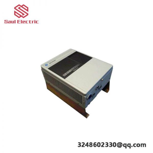 ABB AB 1336F-BRF75-AA-EN AC Drive, Advanced Control Module