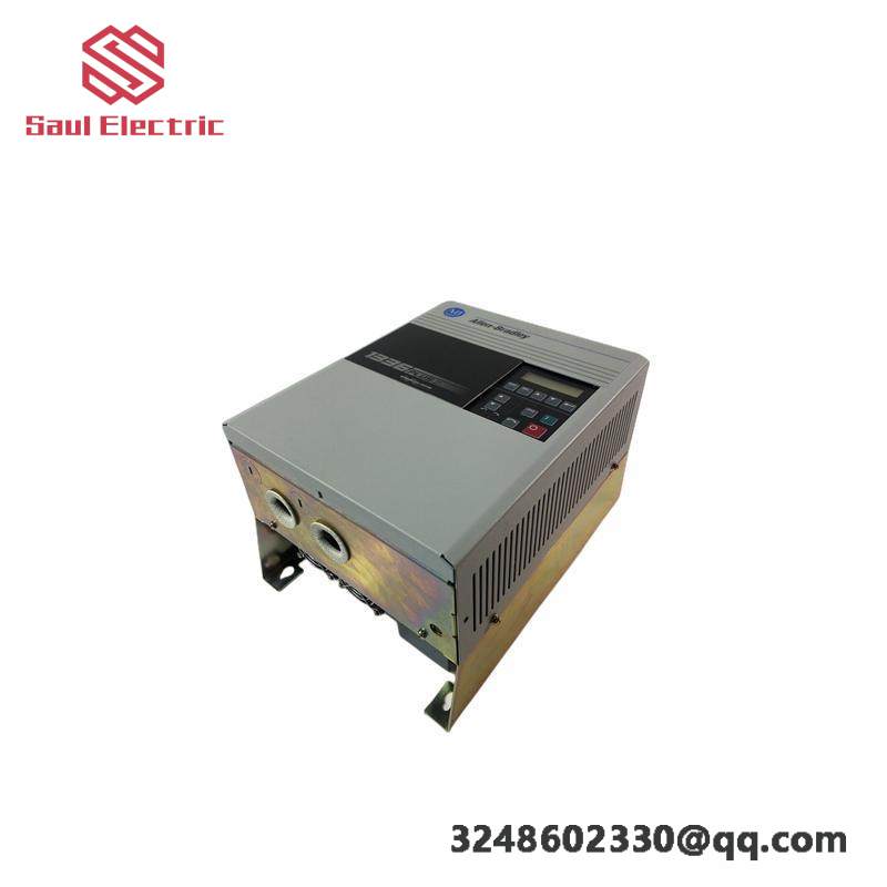 AB 1336F-BRF75-AE-DE AC Drive: Efficient Control Solutions