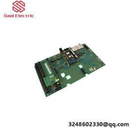 Allen Bradley 1336F-MCB-SP1C PC BOARD: Advanced Control Module