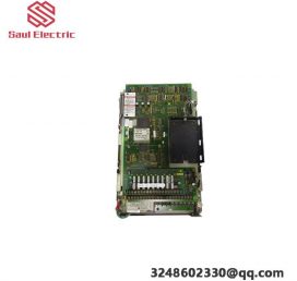 AB 1336S-B010-AN-EN4 AC Drive - Precision Control for Industrial Automation