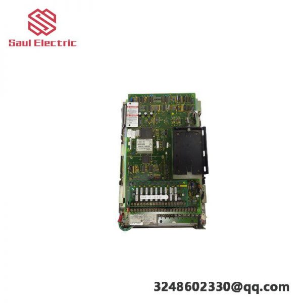 AB 1336S-B010-AN-EN4 AC Drive - Precision Control for Industrial Automation