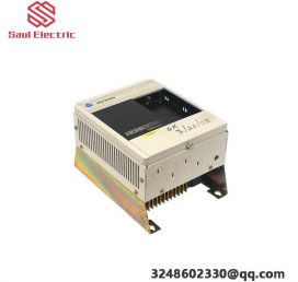 AB 1336S-BRF30-AA-EN AC Drive - Advanced Industrial Control System