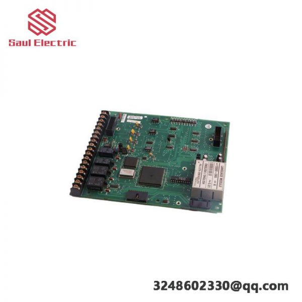 Allen Bradley 1336S-EN4 Control Board, Model: 42336-221-51N, Modular Category: Process Control