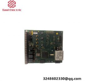 AB 1336S-EN4 Communication Module, Industrial Control Solutions