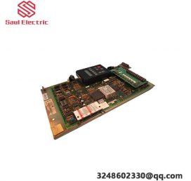 ABB 1336S-MCB-SPI 74100-071-51 Drive Board, for Industrial Automation