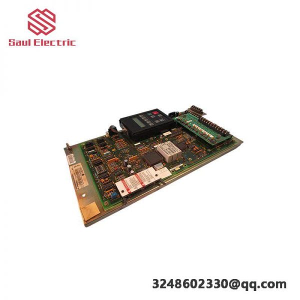 ABB 1336S-MCB-SPI 74100-071-51 Drive Board, for Industrial Automation