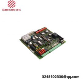 ABB 1336T-GT1-SP34B, 1336T-LM1EN, 74101-954-52C, 74103-015-52A Control Board Drive - High Performance Industrial Control Module