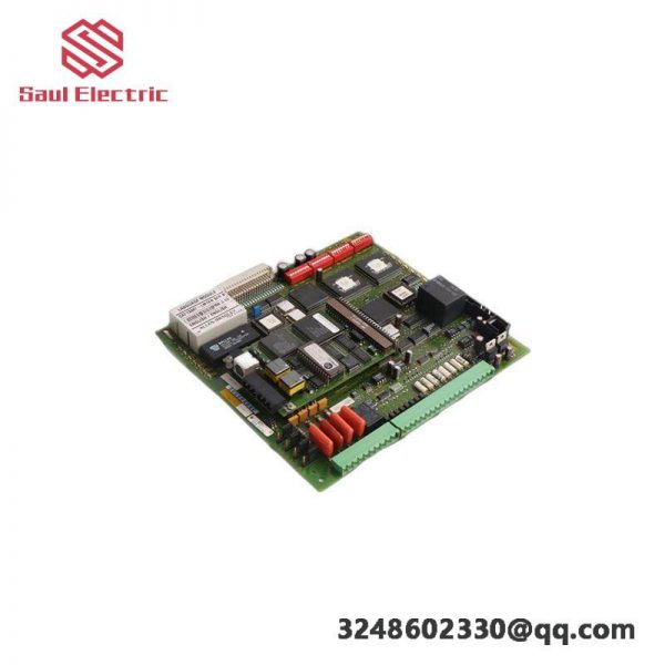 ABB 1336T-GT1-SP34B, 1336T-LM1EN, 74101-954-52C, 74103-015-52A Control Board Drive - High Performance Industrial Control Module