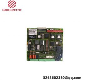 AB Control System's Advanced Drive Module AB 1336T-GT1-SP34B & AB 1336T-LM1EN, 74103-015-52A & 74101-954-52C for Industrial Automation