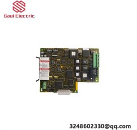 AB 1336T-MCB-SP1B - Precision Drive Control Board for Industrial Automation, 200 Characters