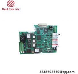 AB 1336T-MCB-SP34B | High-Performance PC Board for Industrial Automation