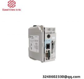 ABB AB 1361-NO61-2-5 DRIVE OPEN, Precision Industrial Drive System