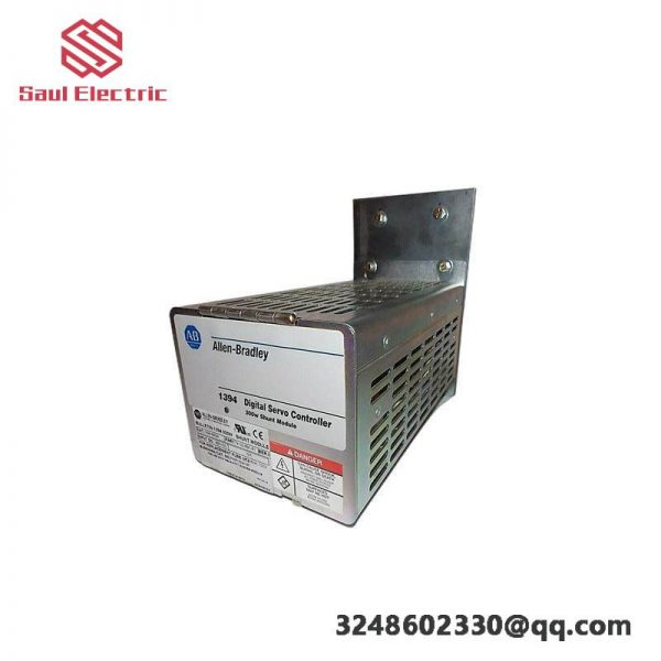 ABB AB 1394-SR9A Digital Shunt Module