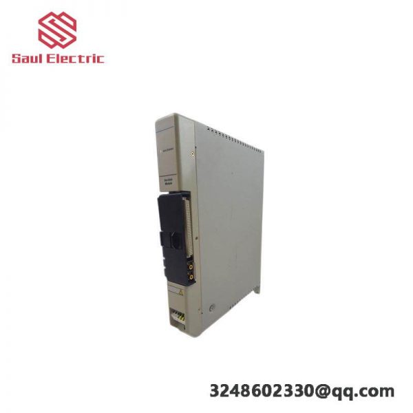 AB 1394C-AM04: Advanced Drive Module for Industrial Automation