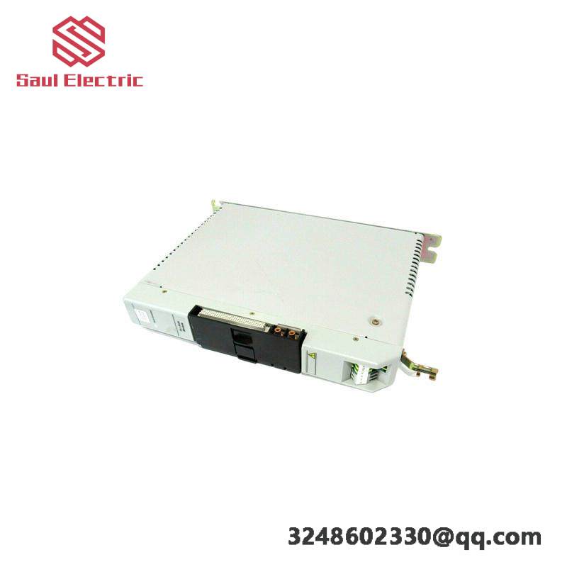 AB 1394C-AM07 Servo Axis Module: Precision Control for Industrial Automation