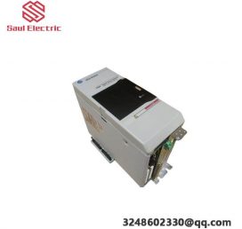 AB 1394C-SJT10-T-RL: Advanced SERVO AXIS Drive for Precision Control