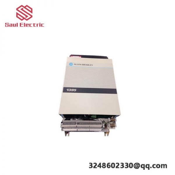 AB 1395-A65N-C1-PZ - Advanced Industrial Control DC Drive