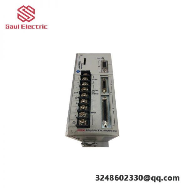 Allen Bradley - 1398-DDM-005-DN Universal Drive