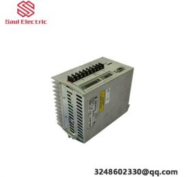 Allen Bradley Servo Drive 1398-DDM-009, High-Power, Ultra Precision