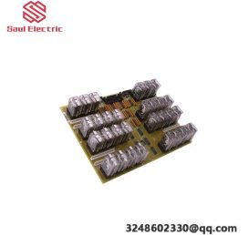 AB Electronics 142129-135232-04 Industrial Control Circuit Board