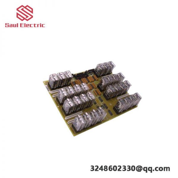 AB Electronics 142129-135232-04 Industrial Control Circuit Board