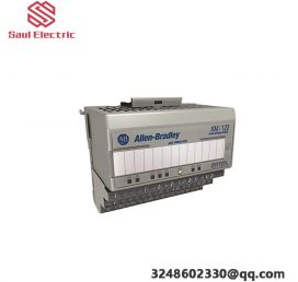 Allen-Bradley 1440-VSE02-01RA Vibration Module - Advanced Dynamic Measurement Solution