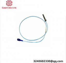 AB 1442-PS-0803M0010N: High Precision Eddy Current Probe for Advanced Material Testing