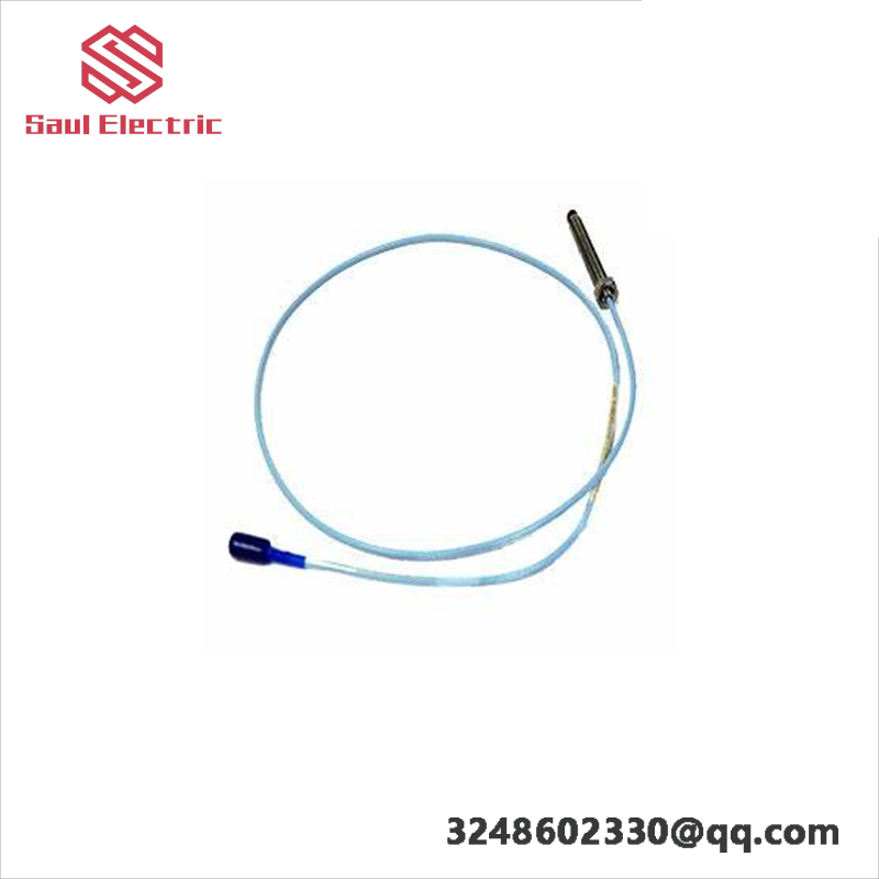 AB 1442-PS-0803M0010N: High Precision Eddy Current Probe for Advanced Material Testing