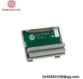 AB 1492-IFM40F Interface Module: Precision Engineering for Industrial Control