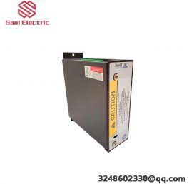 ABB AB 1503VC-BMC5 CONTROL MODULE - Advanced Industrial Control System