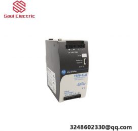 ABB AB 1606-XLE240E POWER SUPPLY