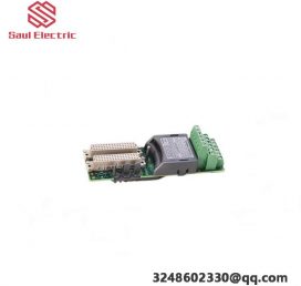 ABB AB 1715-TASIB16D Assembly Module - High-Performance Control Module