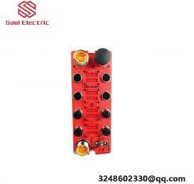 AB Control Systems 1732DS-IB8 Safety Input Module