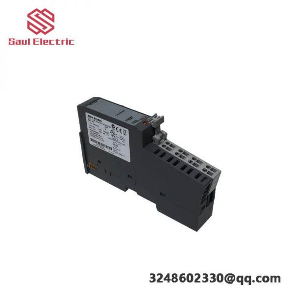 AB Controls AB 1734-EP24DC Expansion Power Unit - Industrial Automation Solutions