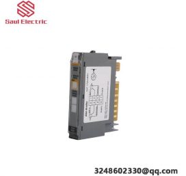 AB 1734-OE2V: Advanced Control Module, Precision Output Solutions