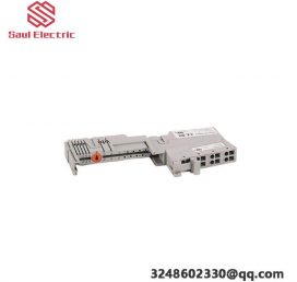 ABB AB 1734-TBS TERMINAL BASE - Industrial Control Module