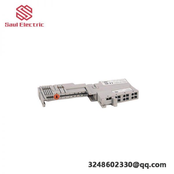 ABB AB 1734-TBS TERMINAL BASE - Industrial Control Module