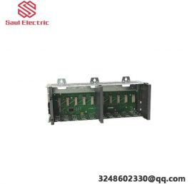 AB 1746-A10 Programmable Logic Controller Rack