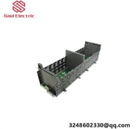 AB 1746-A13 PLC Rack, Advanced Industrial Control Solution