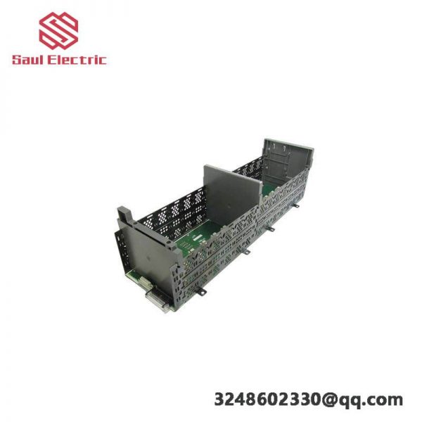 AB 1746-A13 PLC Rack, Advanced Industrial Control Solution