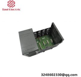 AB 1746-A4 PLC RACK: Advanced Programmable Logic Controller for Industrial Automation