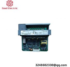 ABB AB 1746-BTM CONTROL MODULE, High-performance Control Module for Industrial Automation