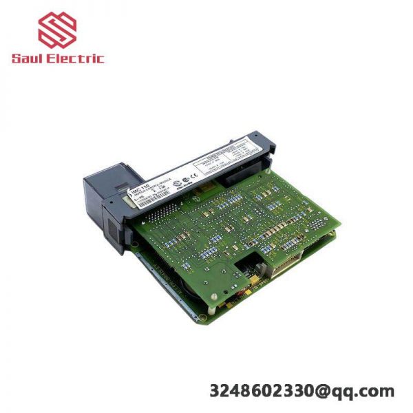 ABB AB 1746-HS MOTION MODULE, Precision Control, High-Speed, Motion Management