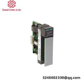 Allen Bradley AB 1746-HSCE COUNTER MODULE, High-Speed Counter Module