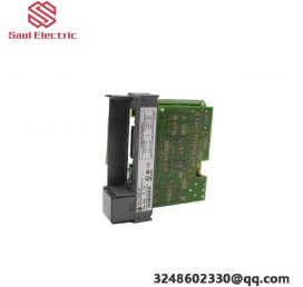 AB 1746-HSRV Servo Control Module: Advanced Automation Solutions