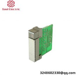 AB 1746-IA8 INPUT MODULE - High-Performance Digital AC Input for Industrial Automation