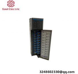 AB 1746-IN16 Digital Input Module, Advanced Control Solutions