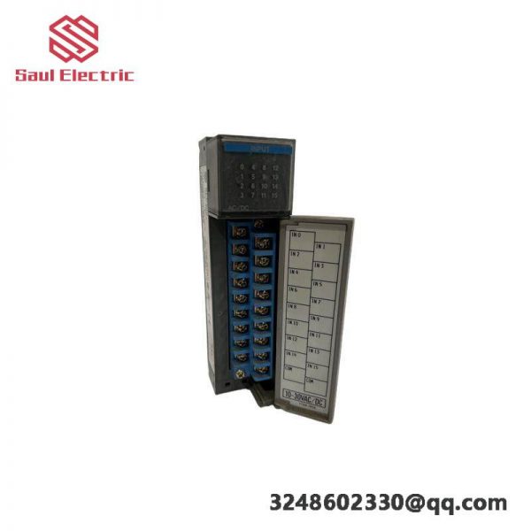 AB 1746-IN16 Digital Input Module, Advanced Control Solutions